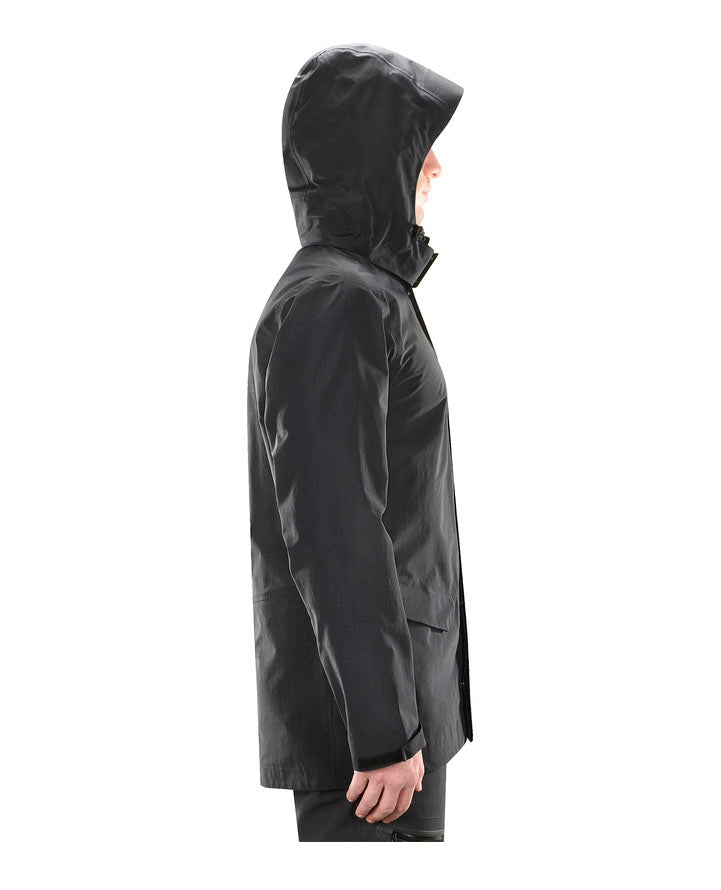 IDTJÄRN JACKET MEN