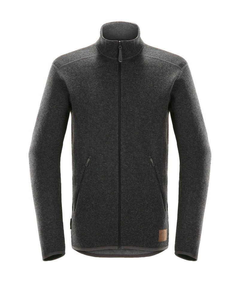 WHOOLY JACKET MEN