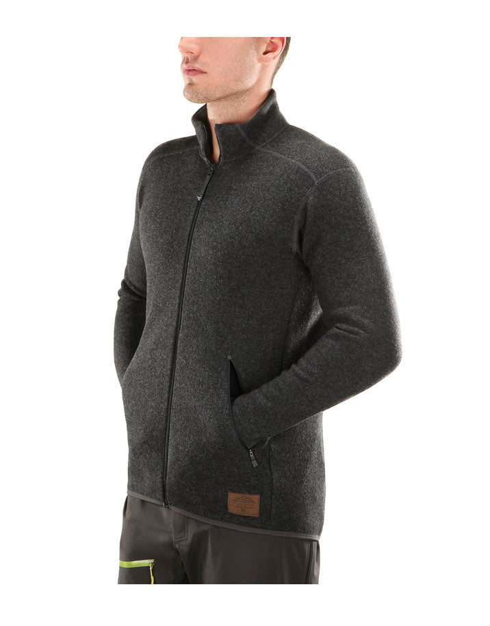 WHOOLY JACKET MEN