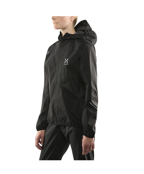 L.I.M PROOF Q JACKET