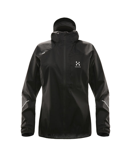 L.I.M PROOF Q JACKET