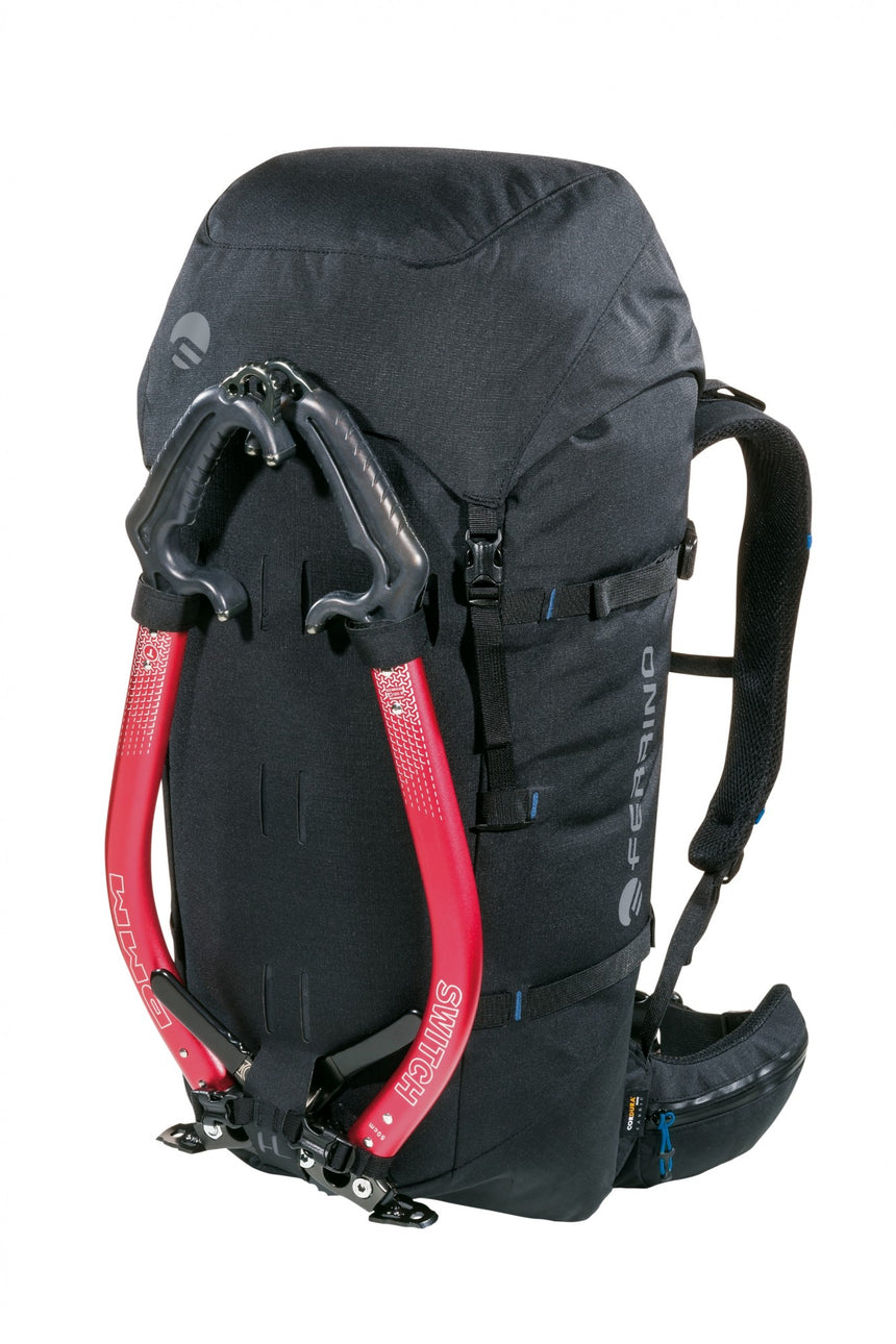 BACKPACK ULTIMATE 35 + 5