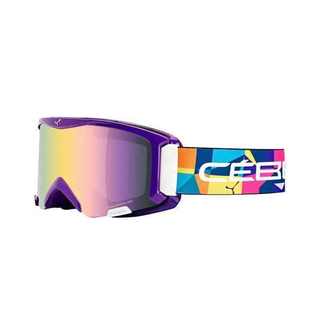 SUPER BIONIC LIGHT ROSE FLASH GOLD