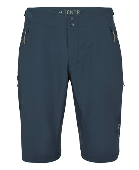 Cinder Crank Shorts