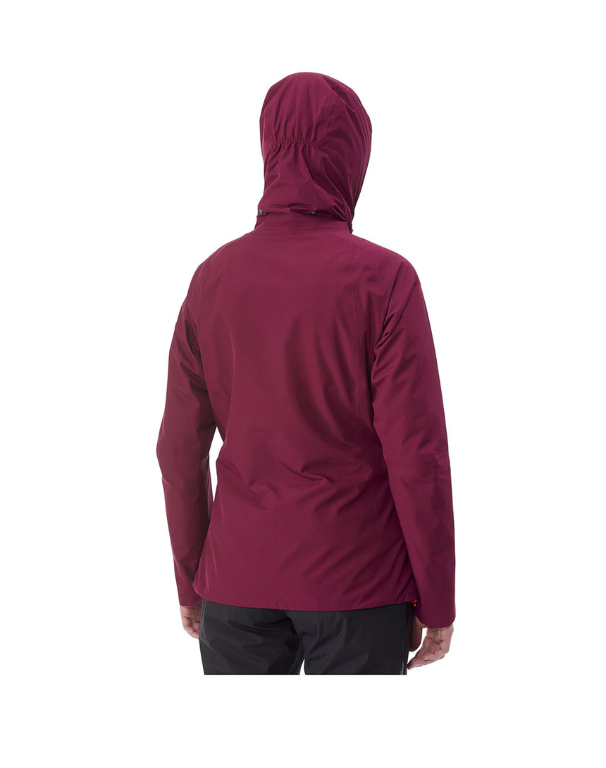 LD MONTETS GTX JKT
