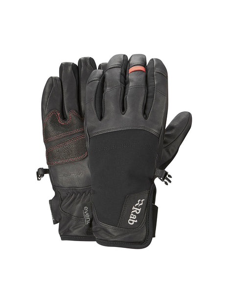 GUIDE SHORT GLOVE