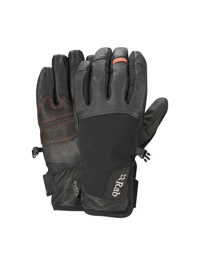 GUIDE SHORT GLOVE