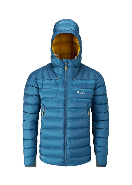 ELECTRON JKT