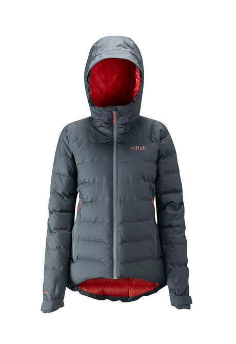 VALIANCE JKT WMNS