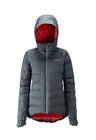 VALIANCE JKT WMNS