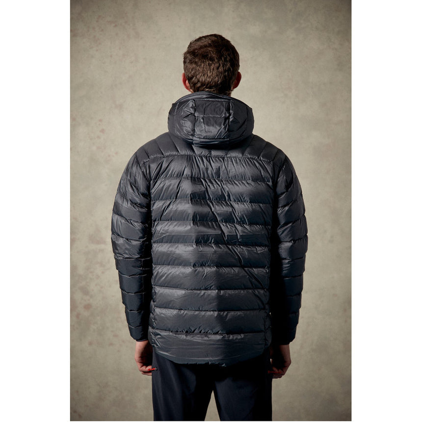 ELECTRON JKT