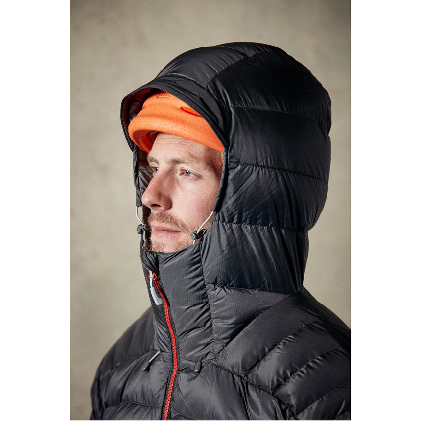 ELECTRON JKT