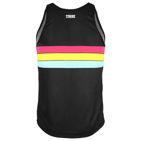 RUNNING TANK TOP HYDRAZERO