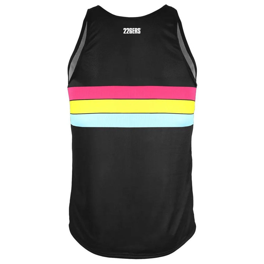 RUNNING TANK TOP HYDRAZERO