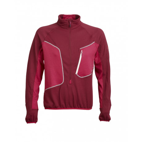 LAVAREDO 3 MAN FLEECE
