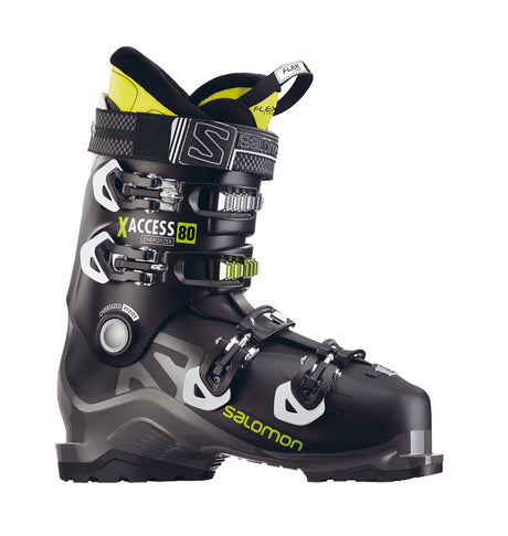X ACCESS 80