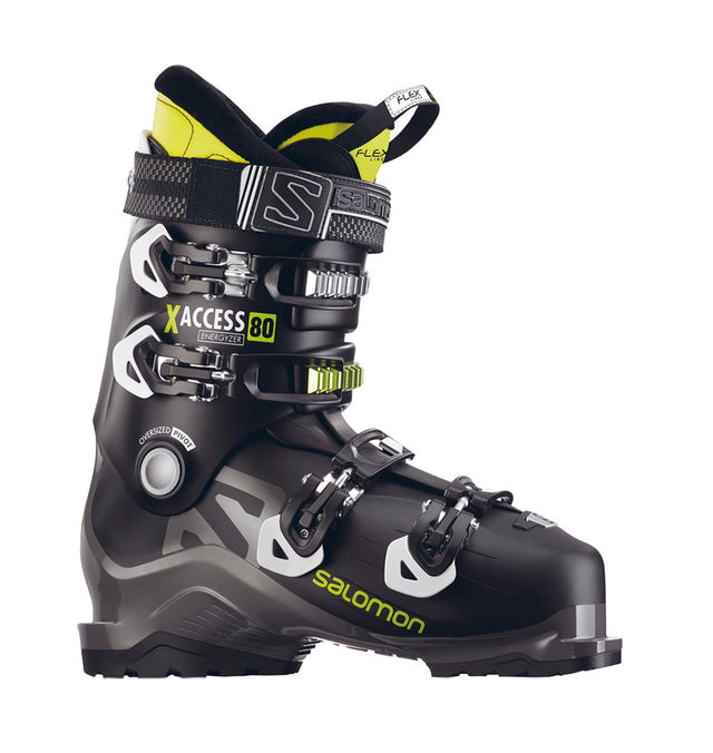 X ACCESS 80
