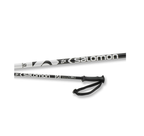 X NORTH WHITE/BLACK