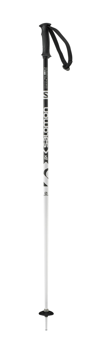X NORTH WHITE/BLACK
