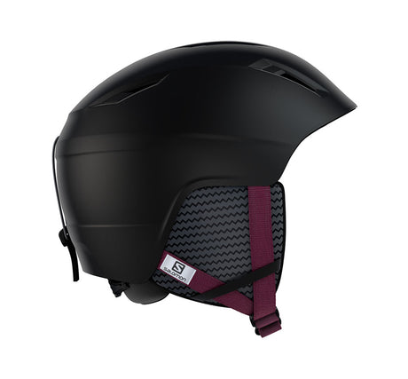 PEARL 2 BLACK