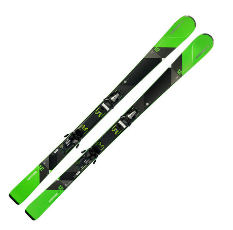 AMPHIBIO 12 TI + ELS 11