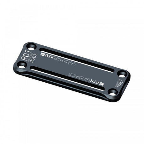 ADJUSTMENT PLATE 30 MM