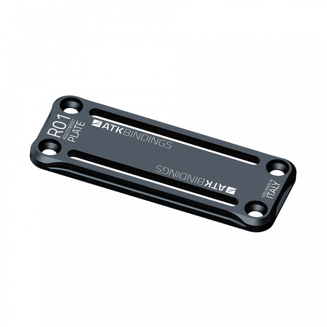 ADJUSTMENT PLATE 30 MM