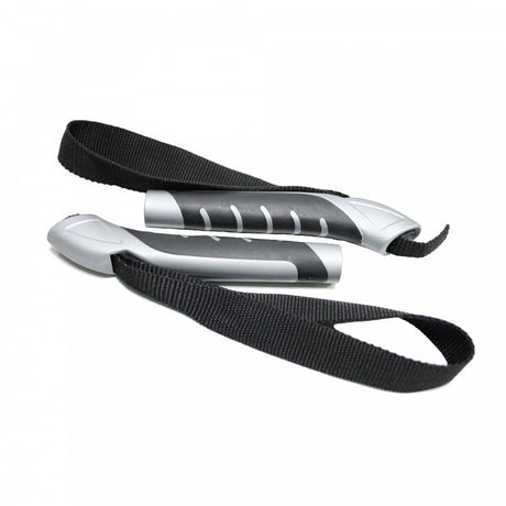 BI-MATERIA GRIPS