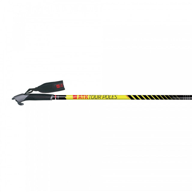 SPEED TOURING POLES
