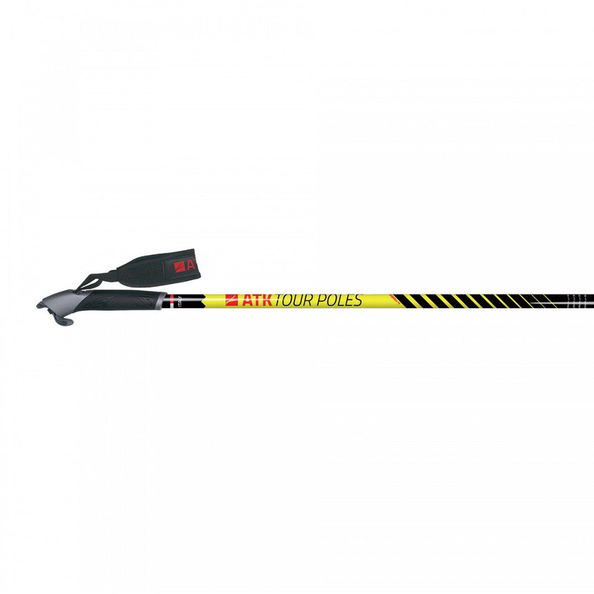 SPEED TOURING POLES