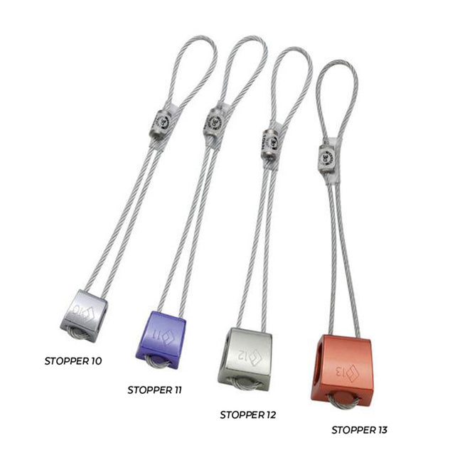 STOPPER  11