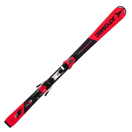 REDSTER J4 + L7 ET