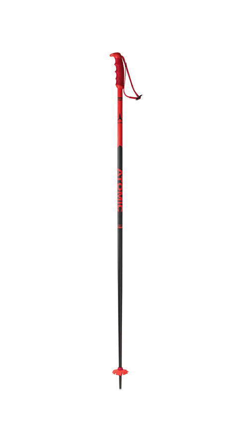 REDSTER POLES