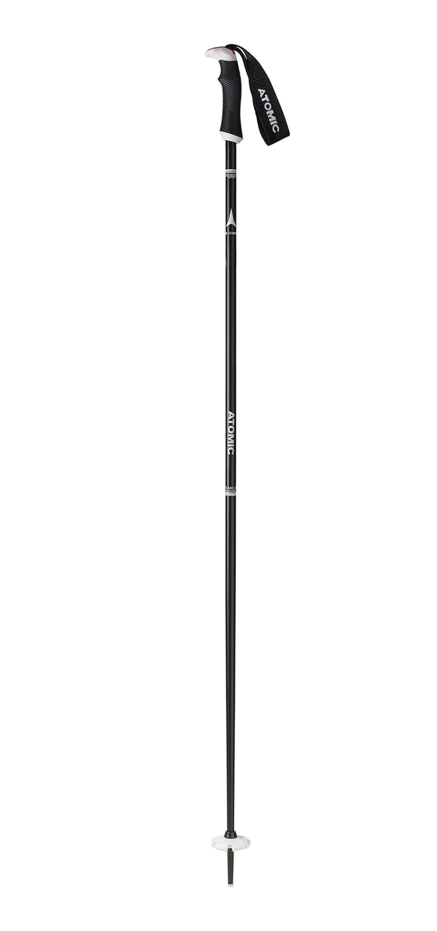 AMT SQS W POLES