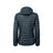 GENESIS HOODY JACKET WOMAN