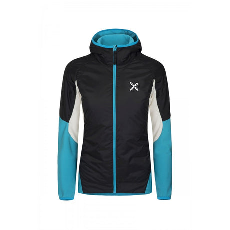 FORMULA JACKET WOMAN