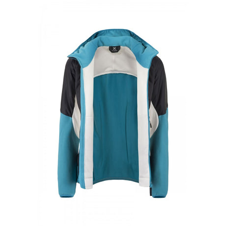 FORMULA JACKET WOMAN