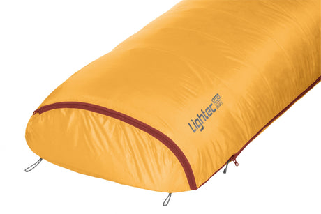 SLEEPINGBAG LIGHTECH 1200 DUVET RDS DOWN