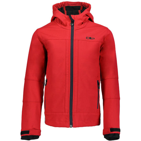 BOY FIX HOOD JACKET 3A00094