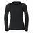 SHIRT L/S CREW NECK 152021 15000 WMN