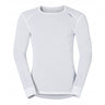 SHIRT L/S CREW NECK 152022 10000