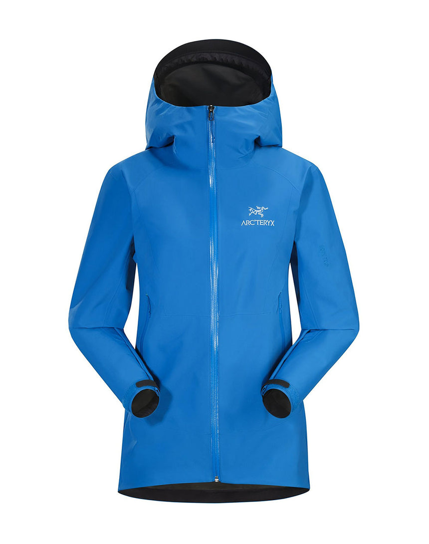 BETA SL JACKET WOMEN'S