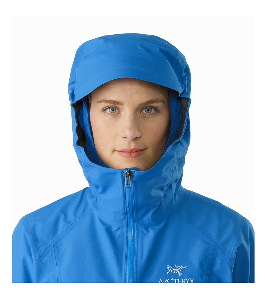 BETA SL JACKET WOMEN'S