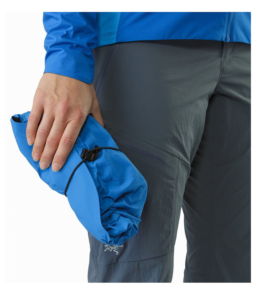 BETA SL JACKET WOMEN'S