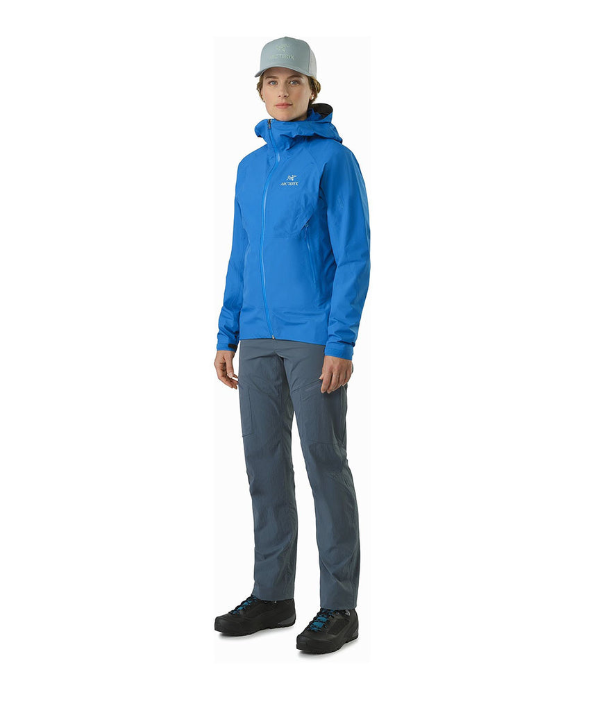BETA SL JACKET WOMEN'S