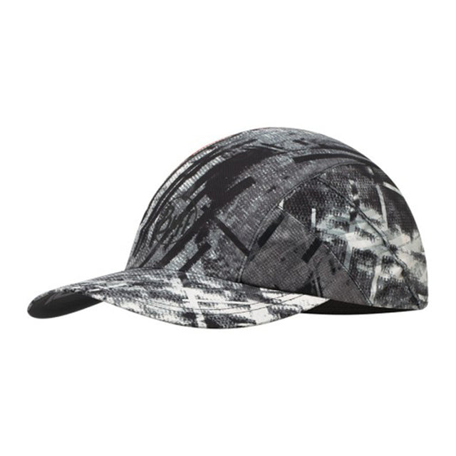 PRO RUN CAP R-CITY JUNGLE GREY
