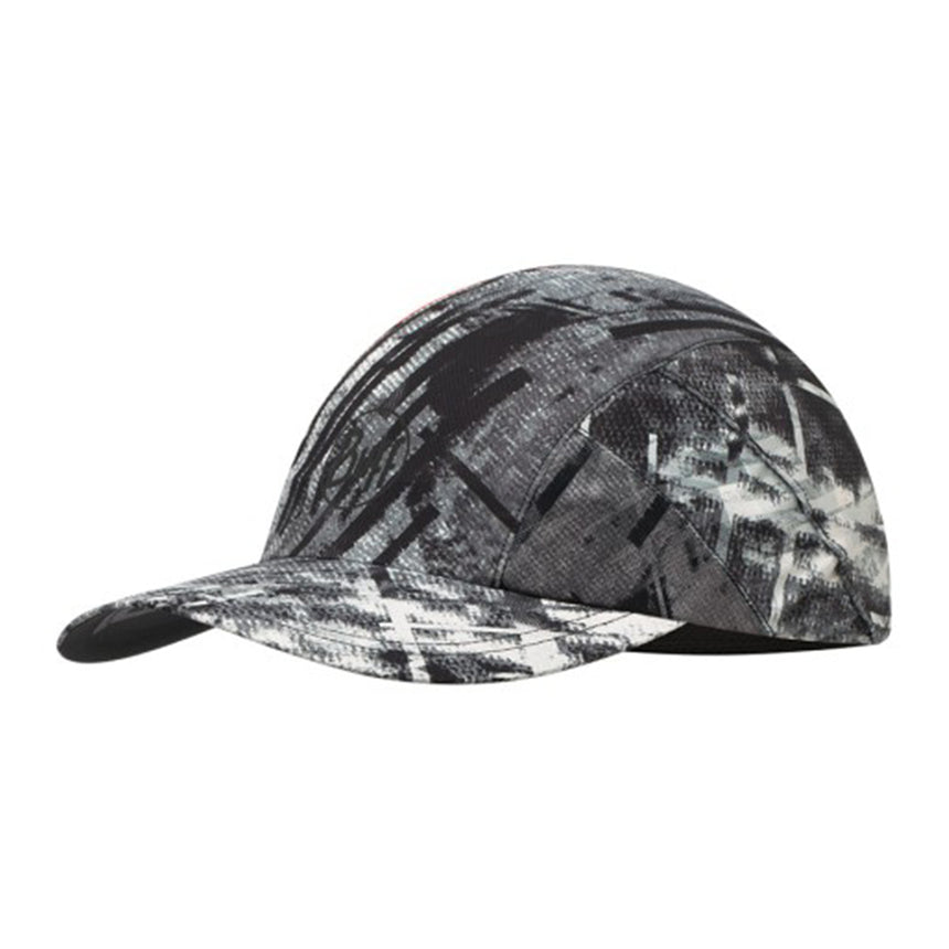 PRO RUN CAP R-CITY JUNGLE GREY