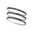 HAIRBAND NELO MULTI