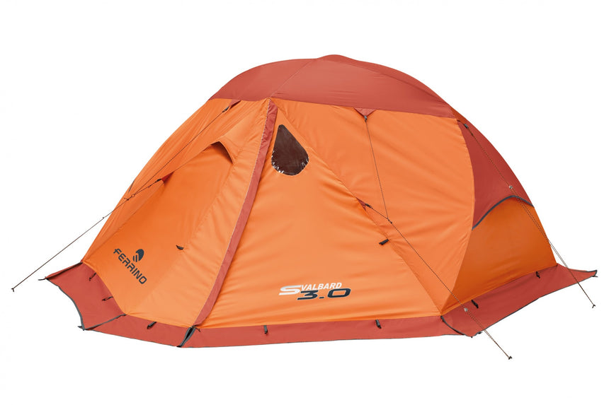 TENT SVALBARD 3.0