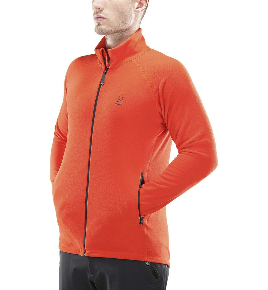 ASTRO II JACKET MEN